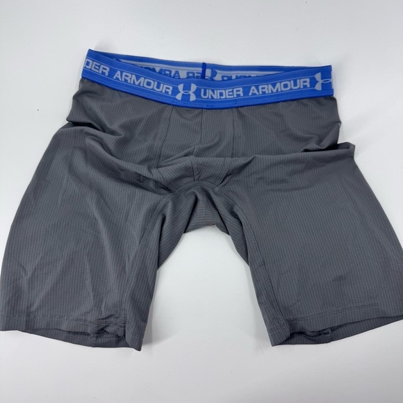 Under Armour Boxer Brief Underwear - Picture 1 of 5